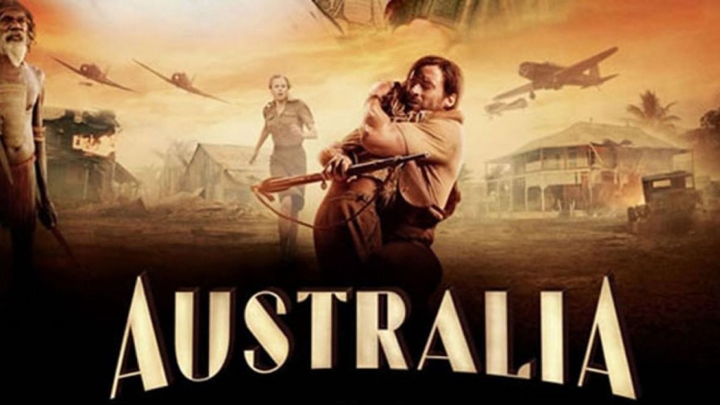 Australia (2008)