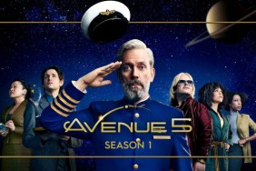 Avenue 5 Season 1