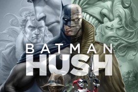Batman: Hush