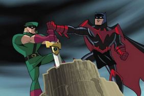 Batman: The Brave and the Bold Season 1