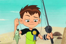 Ben 10 Reboot (2016) Season 1 Streaming: Watch & Stream Online via HBO Max