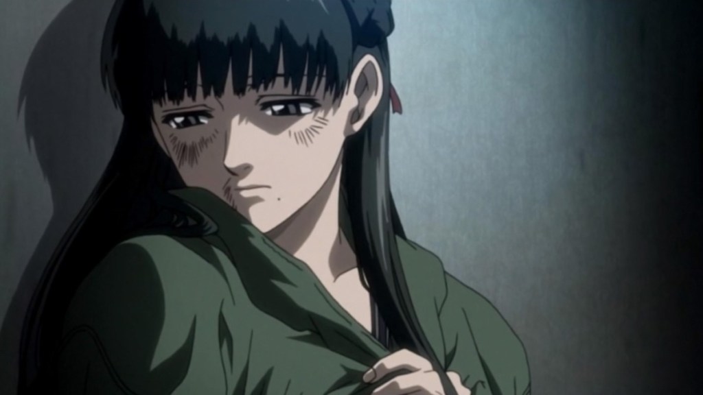 Black Lagoon Season 2 Streaming: Watch & Stream Online via Crunchyroll