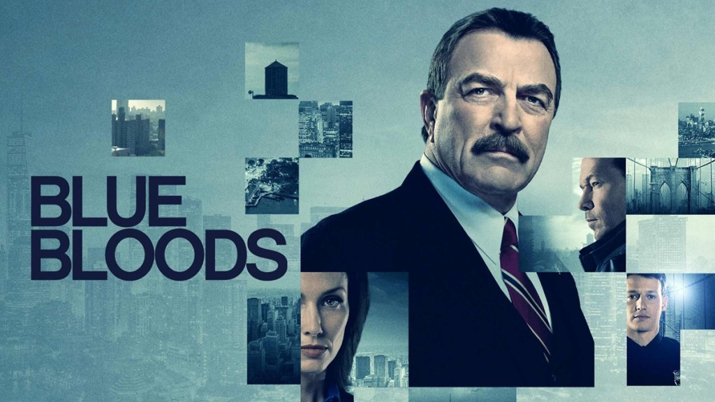 Blue Bloods Season 11 Streaming: Watch & Stream Online via Paramount Plus