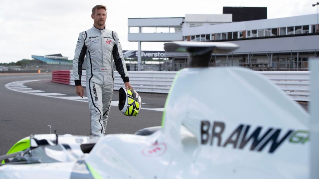 Brawn: The Impossible Formula 1 Story