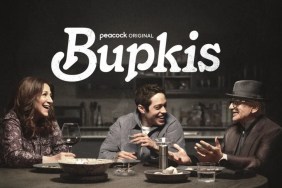 Bupkis Season 1 Streaming: Watch & Stream Online via Peacock