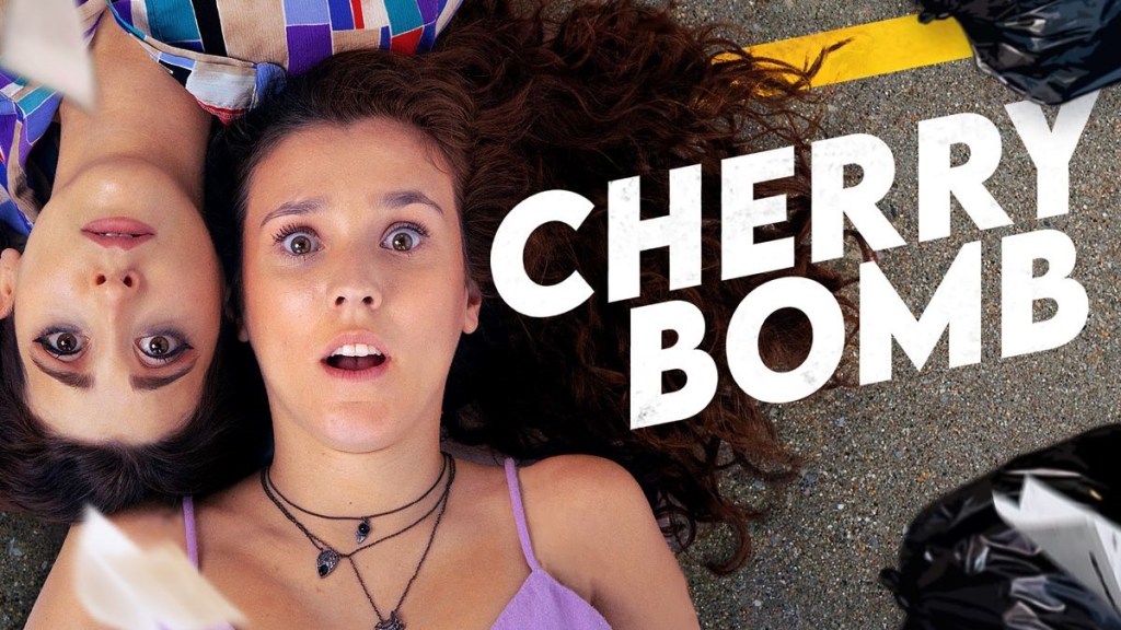 CherryBomb (2023)