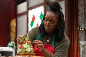 Christmas Cookie Challenge Season 4 Streaming: Watch & Stream Online via HBO Max