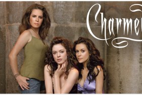 Charmed Season 8