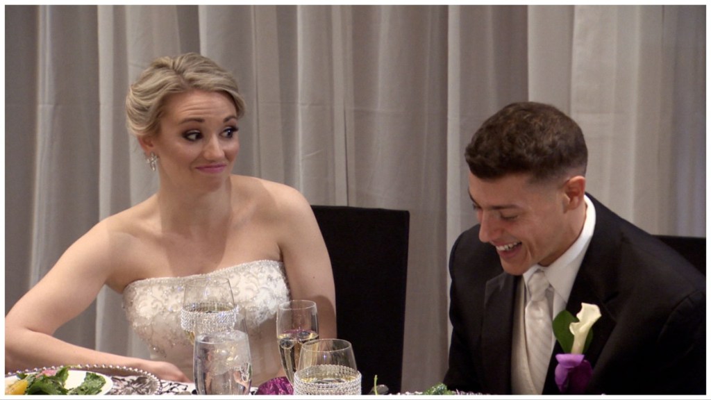 Married at First Sight Season 15