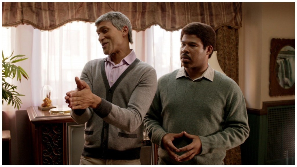 Key & Peele Season 4