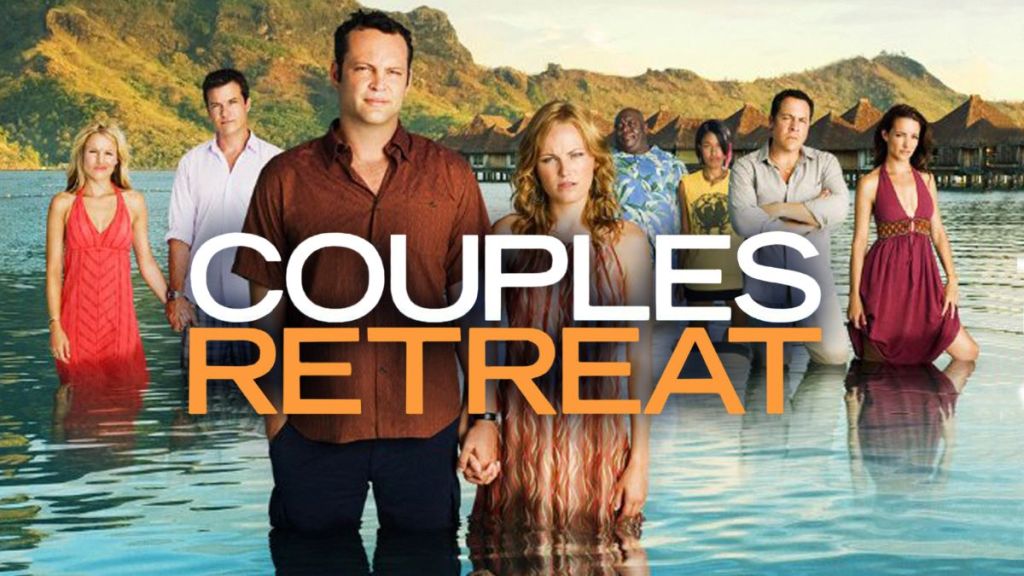 Couples Retreat