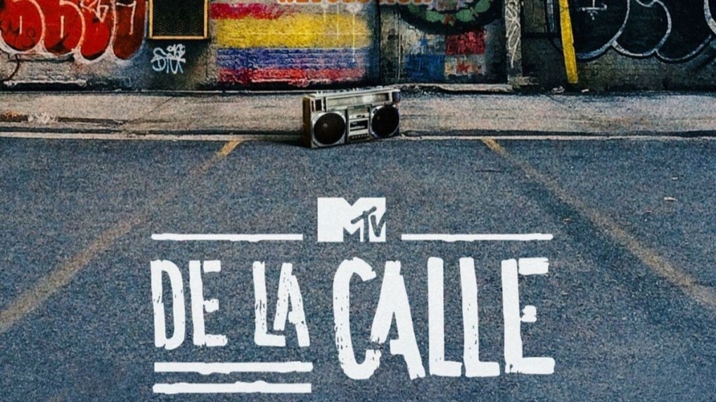 De La Calle Season 1 Streaming: Watch & Stream Online via Paramount Plus