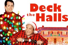 Deck the Halls (2006)