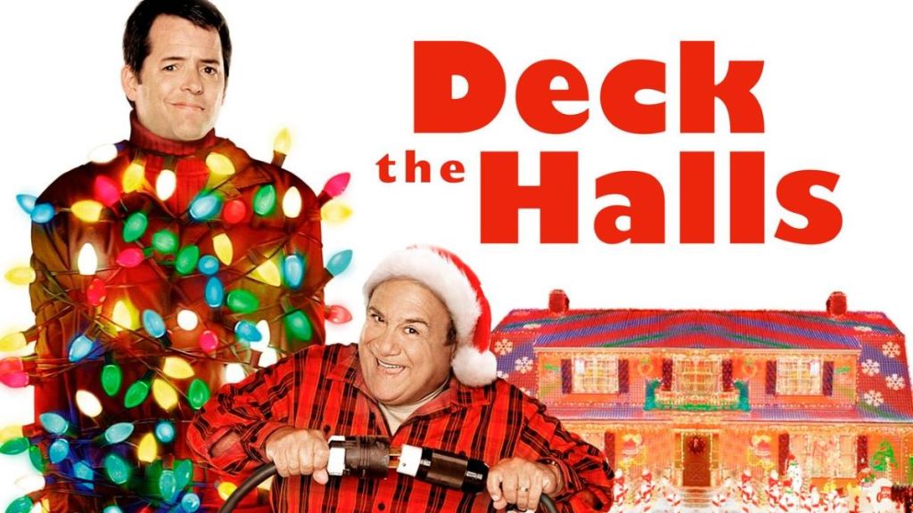 Deck the Halls (2006)