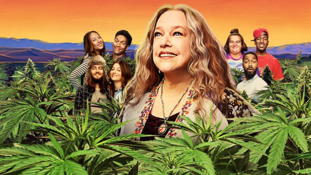 Disjointed Season 1