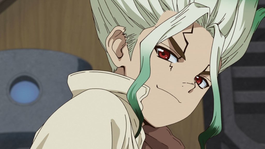 Dr. Stone Season 3 Episode 18 Release Date & Time on Crunchyroll