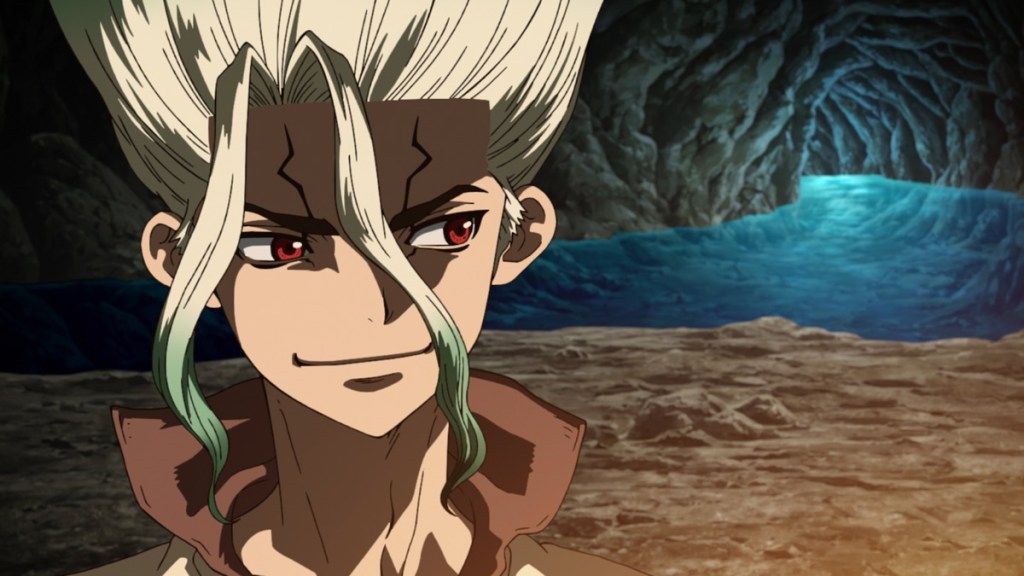 Dr. Stone Season 3 Episode 17 Release Date & Time on Crunchyroll