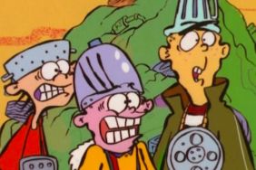 Ed, Edd n Eddy Season 1