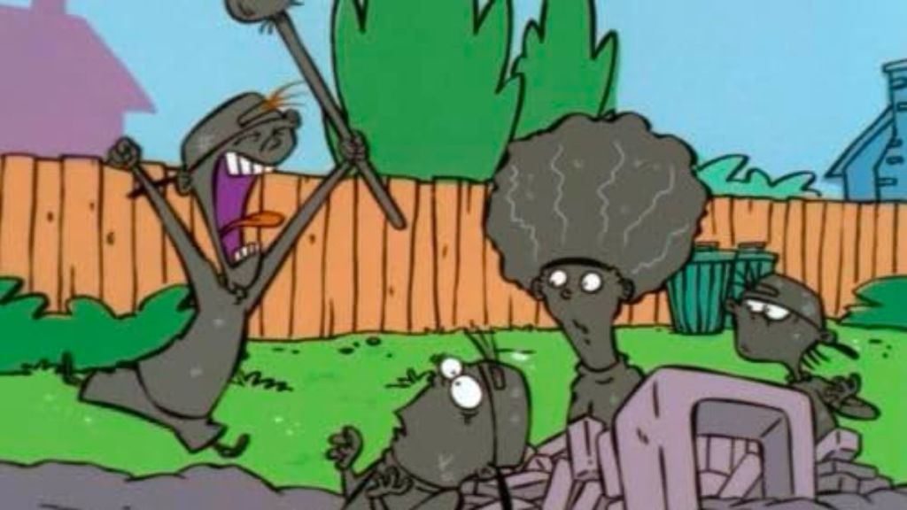 Ed, Edd n Eddy Season 5