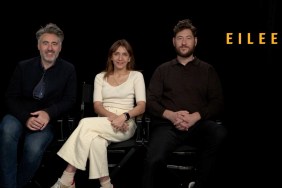 Eileen Interview: Director William Oldroyd and Writers Discuss Their Process