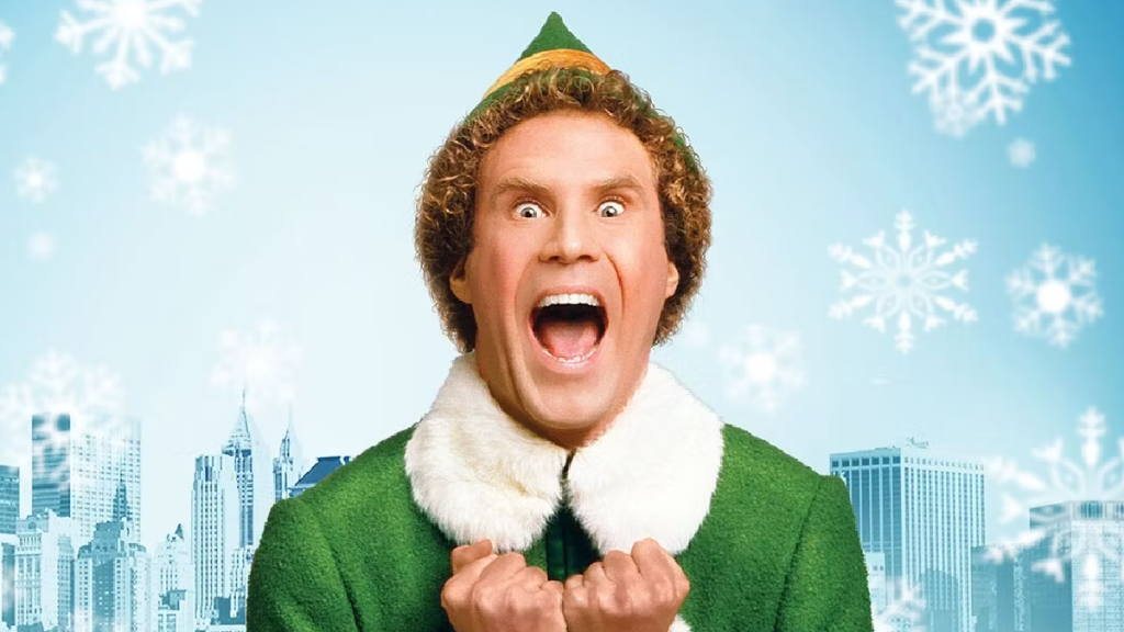 Elf 20th Anniversary: Looking Back at the Christmas Classic's Funniest Moments