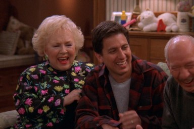 Everybody Loves Raymond Season 4 Streaming: Watch & Stream Online via Peacock & Paramount Plus