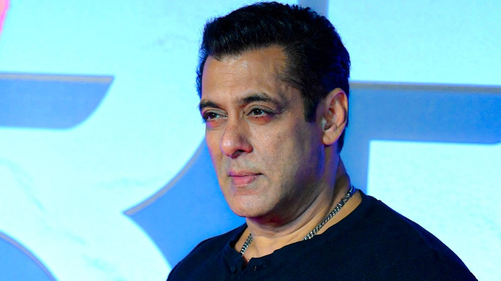 Salman Khan