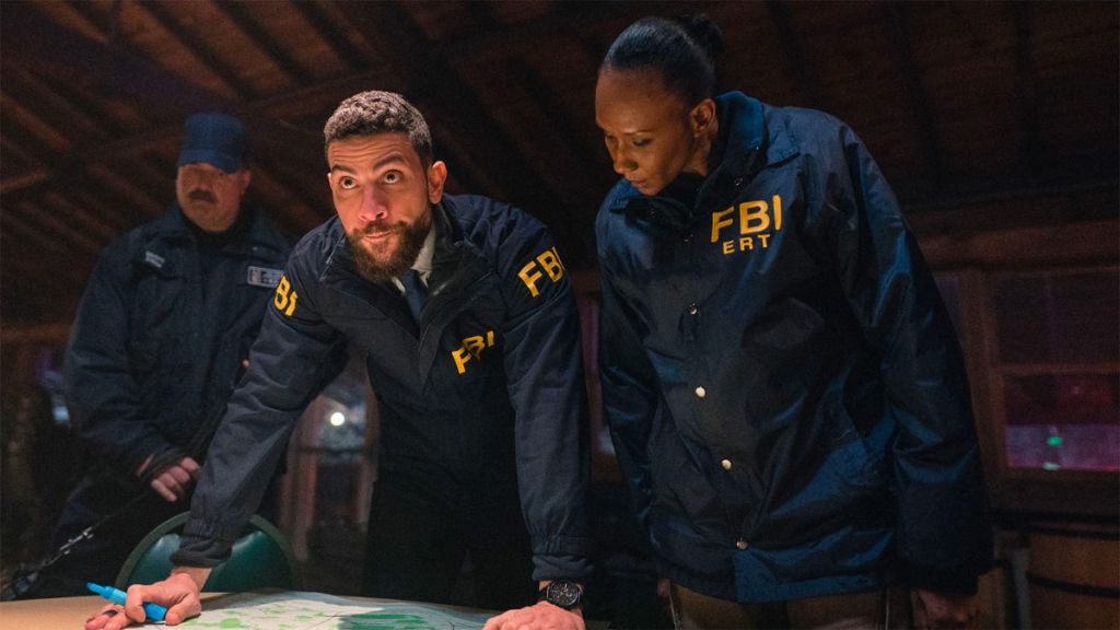 FBI Season 3