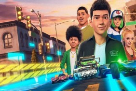 Fast & Furious Spy Racers Season 1