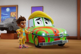 Firebuds Season 2 Streaming: Watch & Stream Online via Disney Plus