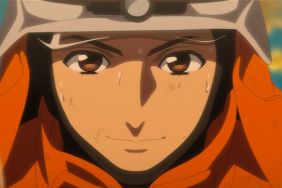 Firefighter Daigo: Rescuer in Orange Season 1