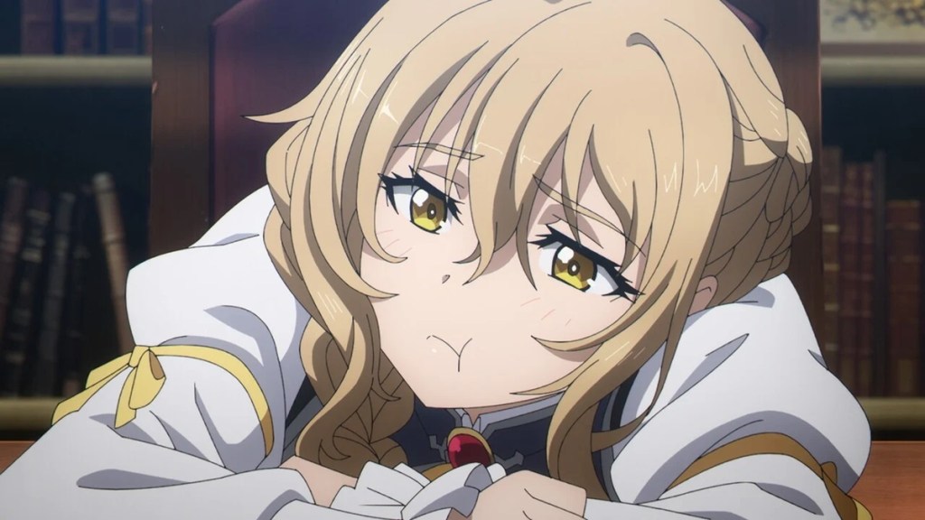 Goblin Slayer Season 2 Episode 9 Release Date & Time on Crunchyroll