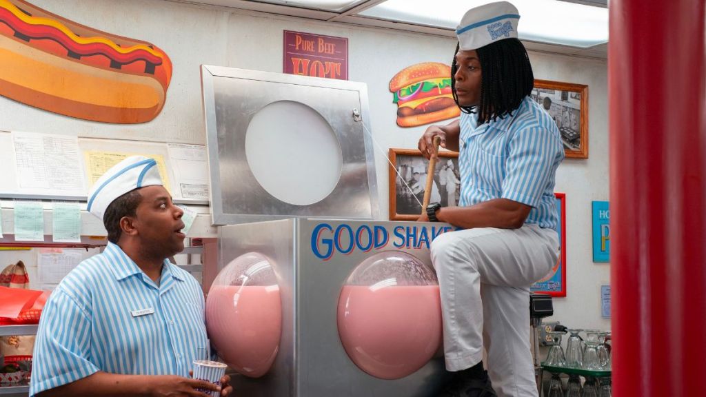 Good Burger 3