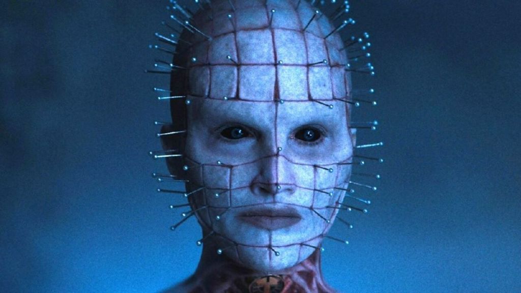 Hellraiser (2022)