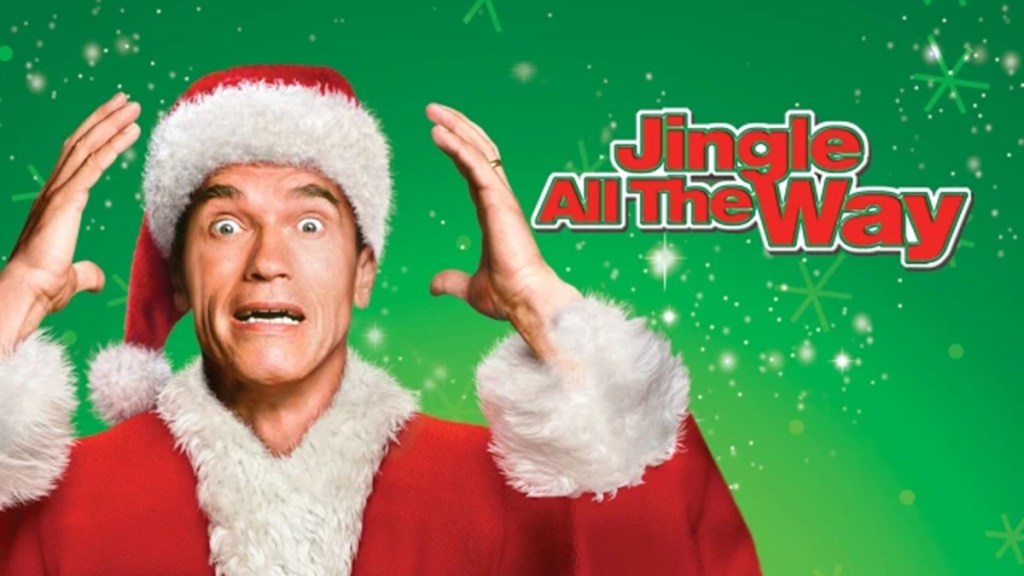 Jingle All the Way