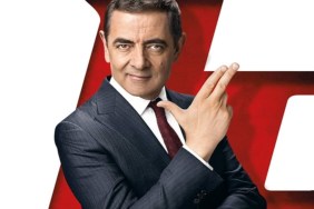 Johnny English Strikes Again Streaming