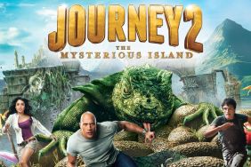 Journey 2 The Mysterious Island