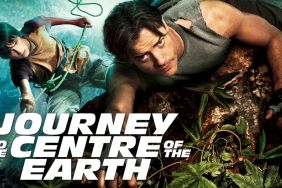 Journey to the Center of the Earth