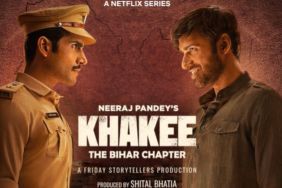 Khakee: The Bihar Chapter