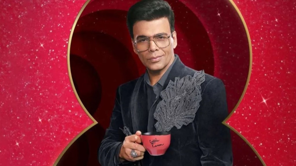 Koffee With Karan Season 8 Episode 6 Streaming: How to Watch & Stream Online