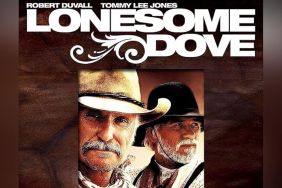 Lonesome Dove Season 1