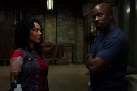 Luke Cage Season 2