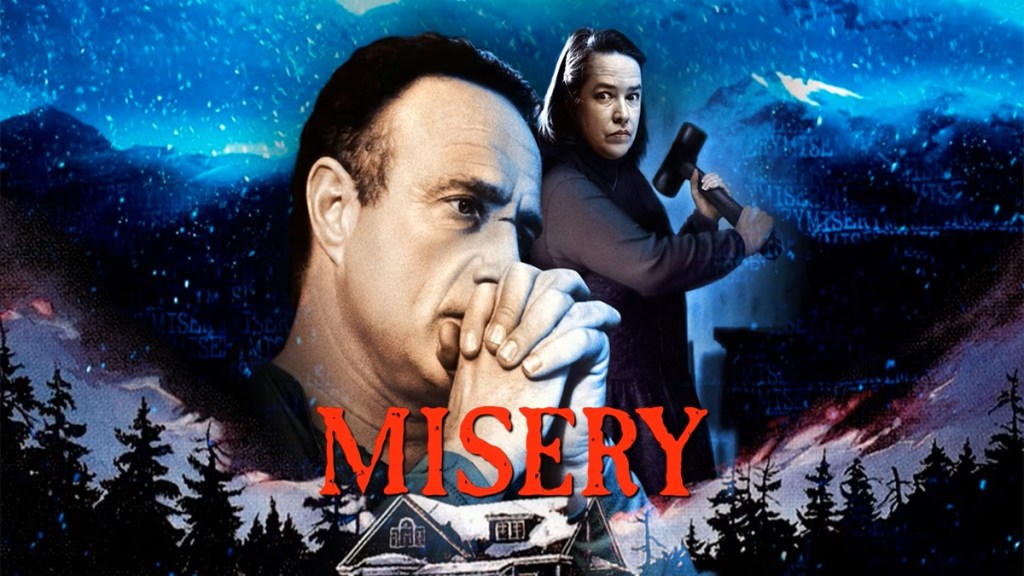 Misery