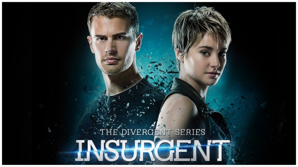 Insurgent