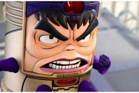 Marvel's MODOK Season 1