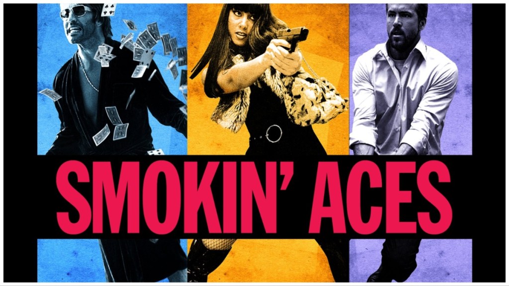 Smokin' Aces