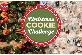 Christmas Cookie Challenge Season 1