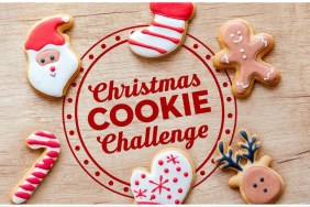 Christmas Cookie Challenge Season 2