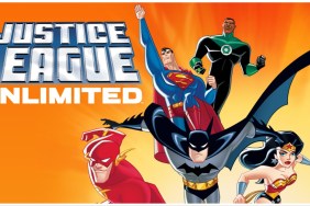 Justice League Unlimited Season 3