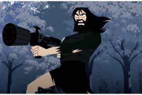 Samurai Jack Season 5